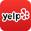 Yelp Icon